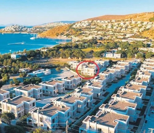 CHP'li İBB Başkanı Ekrem İmamoğlu'nun usulsüz villasına inceleme!-1