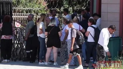 İstanbul’da kan donduran olay! Önce öldürdü sonra cesedi valize koyup yol kenarına attı! Kan izleri anlaşılmasın diye...