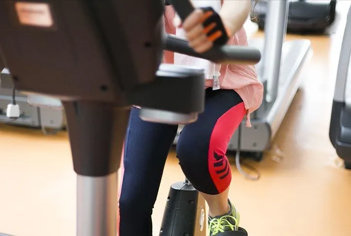 Diyabete karşı harekete geç!