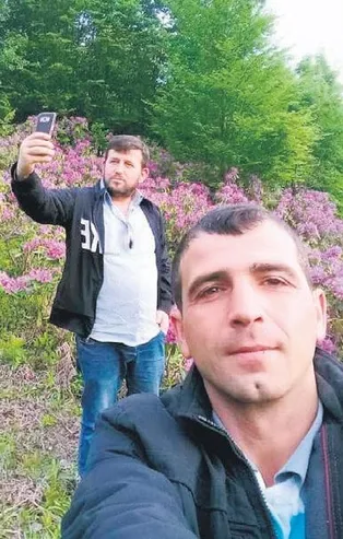 Tilki diye dayısını vurdu