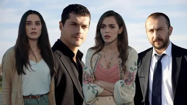 Daha başladığını anlamadan biletleri kesildi! Kanal D Show TV Fox TV pata küte fişleri çektiler o diziler final yapıyor-9