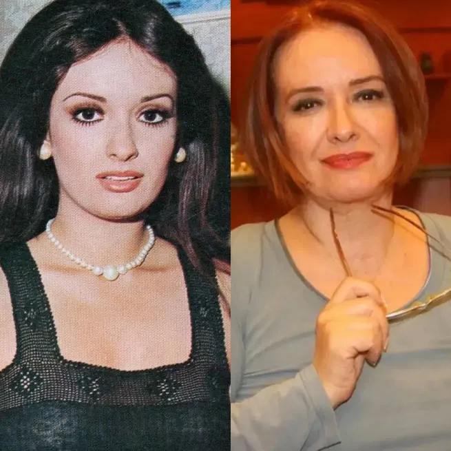 Yeşilçam’ın vamp kadını 87 yaşında! Suzan Avcı’nın son halini gören inanamadı! - 21