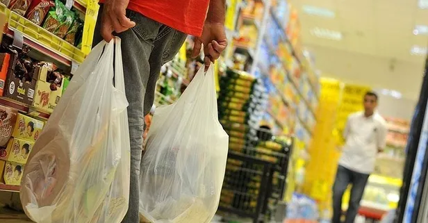 Enflasyonda düşüş 40 puanı aştı