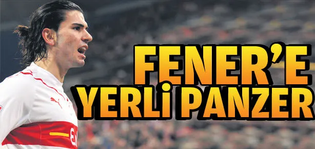 Fener’den erken operasyon