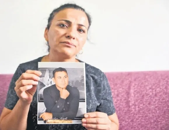 Baba dehşeti 3 çocuğu öksüz bıraktı