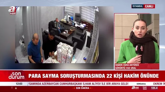 CHP'nin ''Para kulesi" davasında duruşma günü!