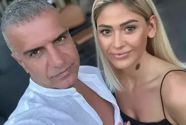 Berdan Mardini ve eşinden söylentilere esprili yanıt: Boşanacağız neredeyse!