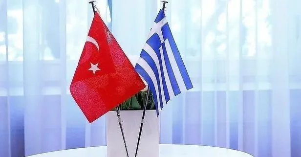 Türkiye ile Yunanistan arasında kritik temas: Dışişleri Bakan Yardımcısı Akçapar ve Yunan mevkidaşı Fragkogiannis bugün bir araya gelecek
