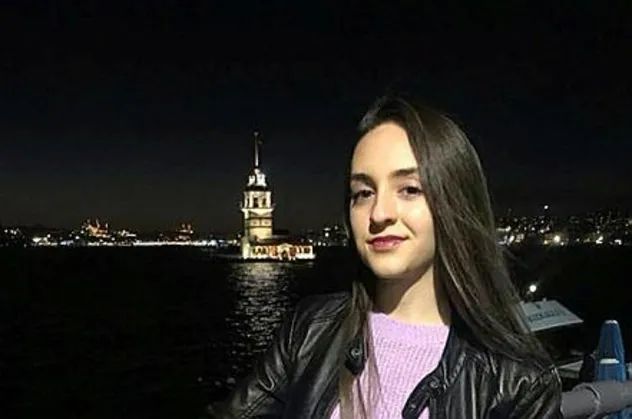 Güleda Cankel cinayetinde flaş gelişme! Bir hafta önceki mesaj ortaya çıktı