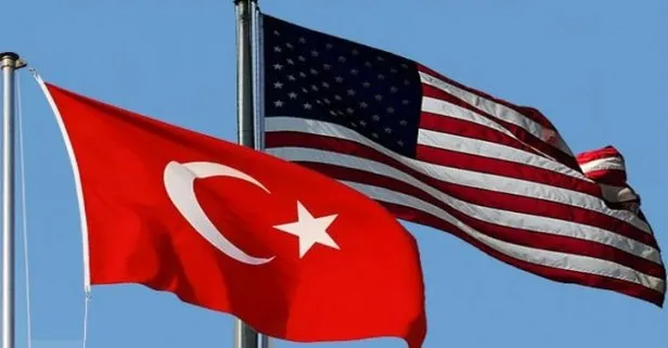 Son dakika... Amerikan heyeti, 15-16 Ocak’ta Türkiye’ye geliyor