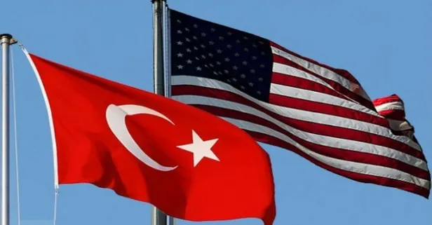 Son dakika... Amerikan heyeti, 15-16 Ocak’ta Türkiye’ye geliyor