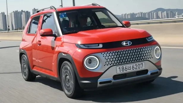 Türkiye'ye gelirse peynir ekmek gibi satılır! Hyundai'den 299.000 TL’ye SUV! Öyle bir özelliği var ki...-2