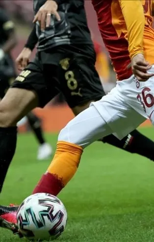 Göztepe 1-3 Galatasaray MAÇ SONUCU