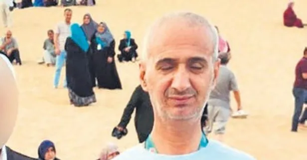 Kahtalı Hamido’nun oğlu ölü bulundu!