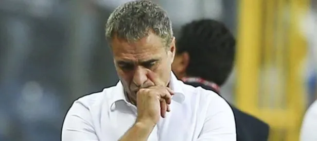Trabzonspor'da beklenen ayrılık gerçekleşti