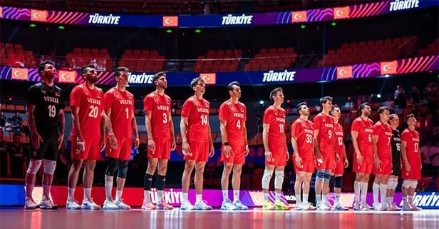 Efelerden 2. haftaya kötü başlangıç! Türkiye - Slovenya: 0-3 | MAÇ SONUCU