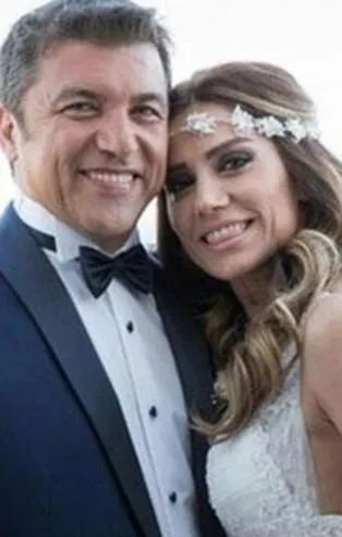 İsmail Küçükkaya'dan şiddet gören Eda Demirci’nin boşanma dilekçesinde kan donduran detaylar: Sürükledi, tırnakladı, yumruk attı