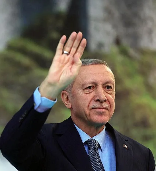 ABD'li medya kuruluşu, Gazze krizinin anahtarını sundu: Çözerse Erdoğan çözer-2