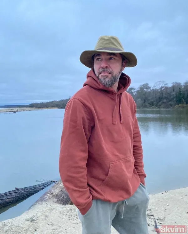 Engin Altan Düzyatan’ın itirafları şoke etti! “Kendini bir şey zannediyorsun” - 8