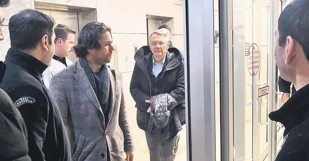 TÜSİAD Başkanlarının ifadesi ortaya çıktı!