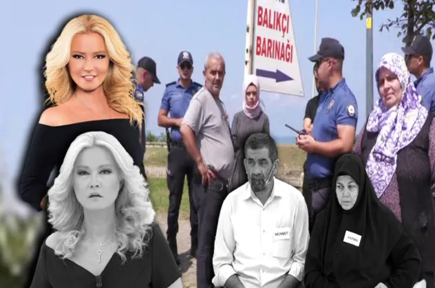 Müge Anlı reyting rekoruyla bomba gibi geri döndü! Anne ve babanın evlat mücadelesi ekran başına kilitledi Ayşe Bağcı ailesine kavuştu