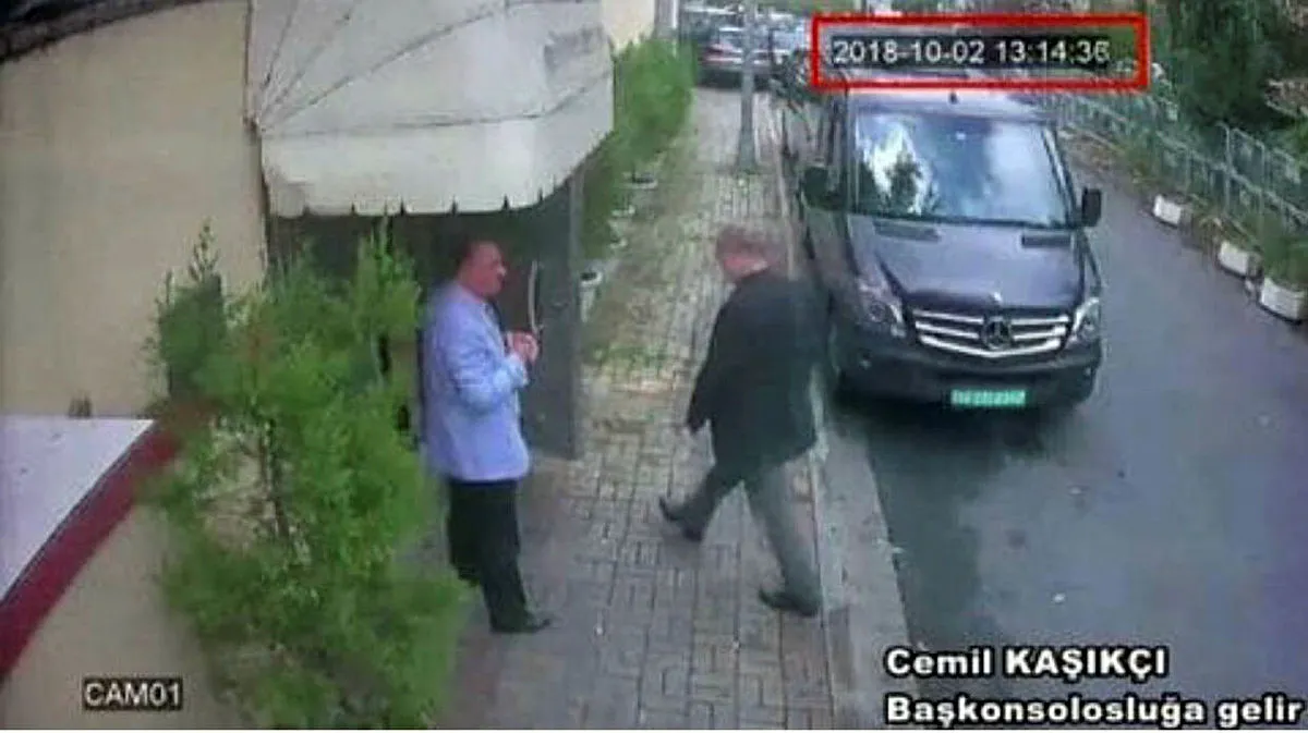 İşte 15 kişilik suikast timi - 14