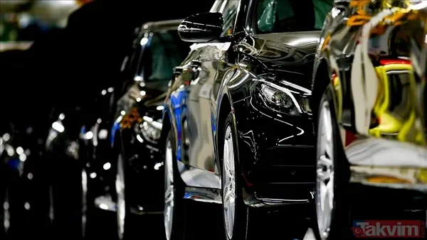 Ocak 2026 otomobilde en çok satan markalar ve modeller belli oldu - 8