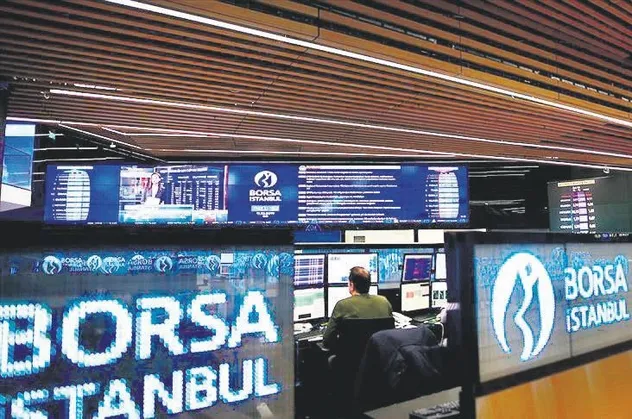 Borsa İstanbul'dan tüm zamanların en yüksek kapanışı! 1 ayda 500 bin yeni yatırımcı