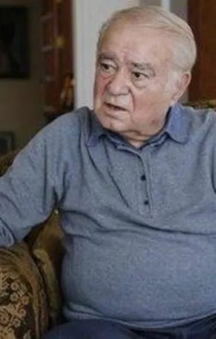 İşte "Beştepe'ye çıkan CHP'li" yalanının mimarı Rahmi Turan hakkındaki o gerçek