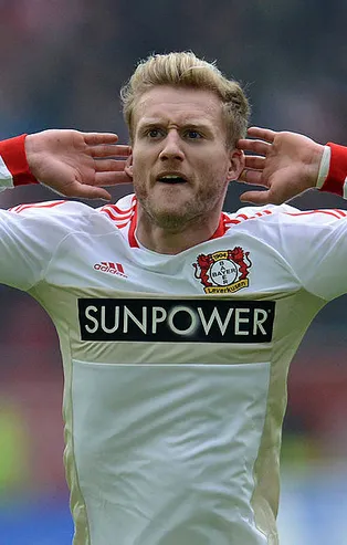 Fenerbahçe'ye Alman panzeri! Harekete geçildi