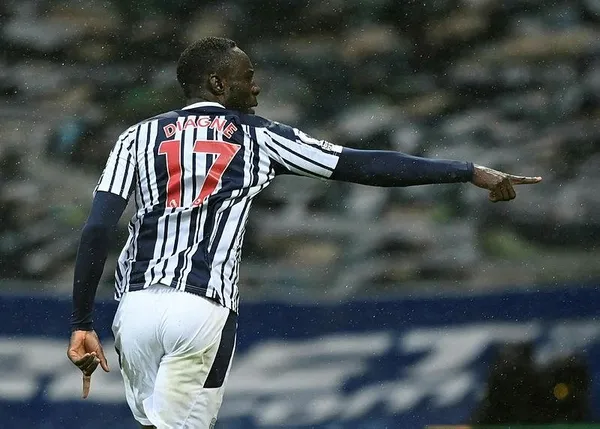 Galatasaray'a Diagne piyangosu! Premier Lig ekipleri yakın takipte