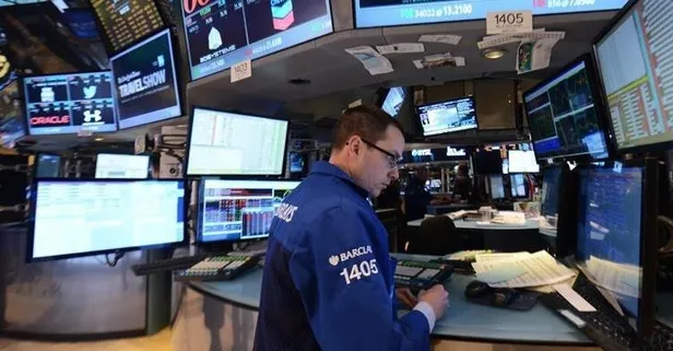 ABD'de endeksler "ralli yaparak" kapandı! New York borsasında son durum