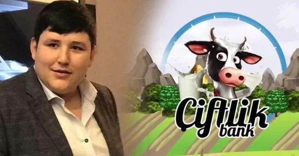 Adalet Bakanlığından flaş Çiftlik Bank açıklaması