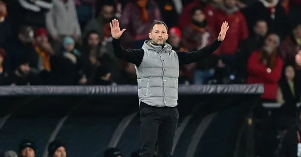 Fenerbahçe'de forvete sürpriz isim! 57 milyon euroluk yıldız