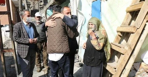 Evlatlarını ’öldü’ sanıyorlardı! 15 yıllık evlat hasreti sosyal medyadaki o video ile sona erdi