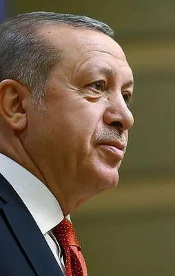Cumhurbaşkanı Erdoğan'dan 2 kritik mesaj