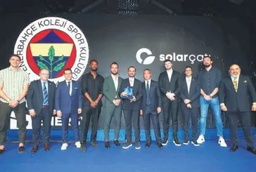 İsmail Kartal'dan şampiyonluk açıklaması: Şampiyonluğu hissediyorum
