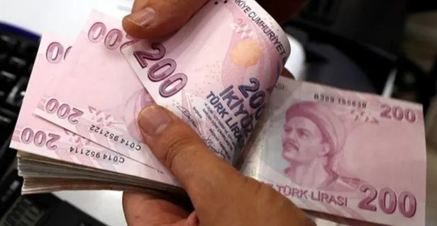 Emekli bayram ikramiyesi tahsis no sorgulama! SGK, SSK ve Bağkur emekli ikramiyeleri bugün yattı mı?-2