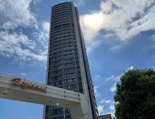 SAS Holding önünde ikinci eylem: Tosuncuk gibi kaçmadan yakalayın!