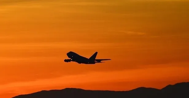 Bakan Uraloğlu açıkladı: 9 ülkenin hava sahası uçuşa açıldı İran dışında kısıtlı alan kalmadı