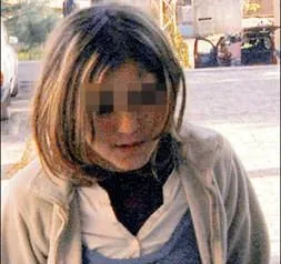 12 yaşında tecavüz dehşeti