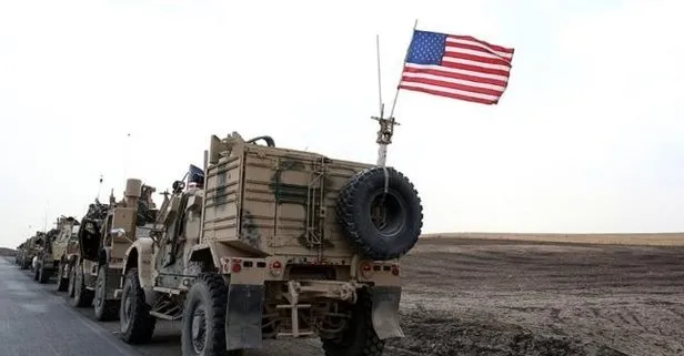 Son dakika: ABD öncülüğündeki koalisyon güçlerine bağlı muharip kuvvetler Irak’ı terk etti