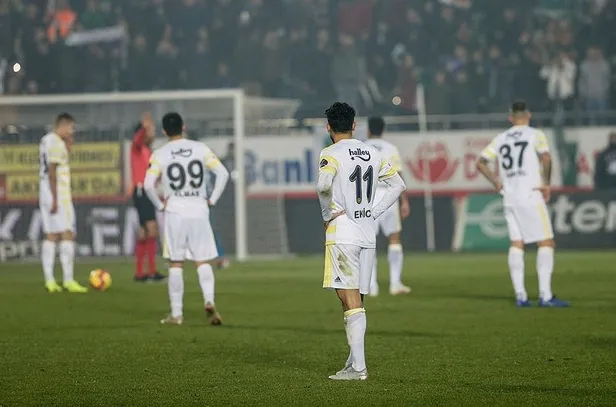 CHP’lilerin Erdoğan kaybetti diye sevindikleri Ali Koç’lu Fenerbahçe küme düşme hattında-1