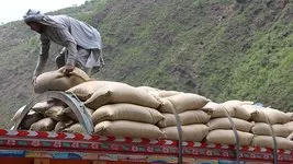 Hindistan’dan Pakistan’a ihracata yasak!