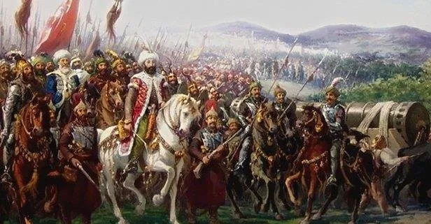 İstanbul’u fetheden Fatih Sultan Mehmed Han’ın kutlu zaferi 568. yılında Kur’an-ı Kerim ve mevlitlerle anıldı