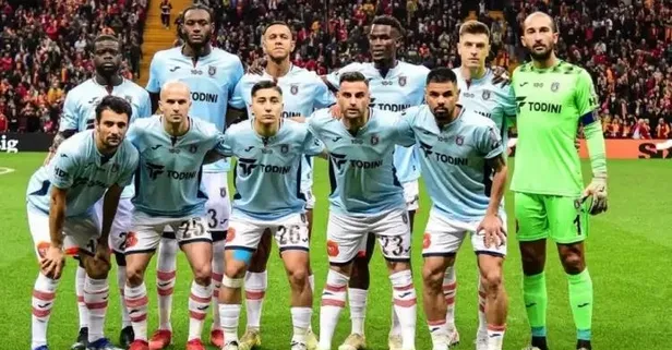 Başakşehir City Group’a satılıyor