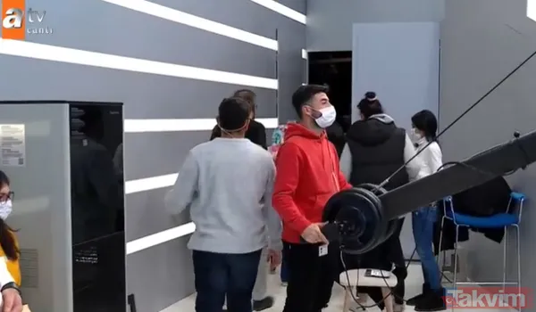 Müge Anlı'da son dakika itirafı! DJ Gezgin lakaplı Mehmet Karahan'ın cesedinin yerini işaret etti vicdansız abla stüdyodan kaçtı - 7