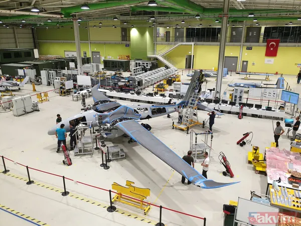 SON DAKİKA: Akıncı TİHA'nın ilk ihracat sözleşmesi tamamlandı! Baykar Genel Müdürü Haluk Bayraktar güzel gelişmeyi duyurdu - 6