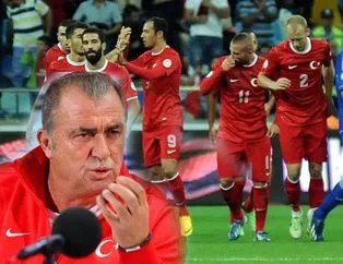 Türkiye futbolunda tarih yazan 20 isim