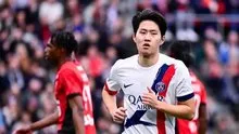 Fenerbahçeye yeni kanat: Kang-in Lee!
